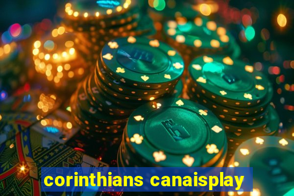 corinthians canaisplay